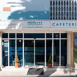 Hotel Bluesea 3*