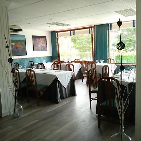 Bluesea Hotel 3*