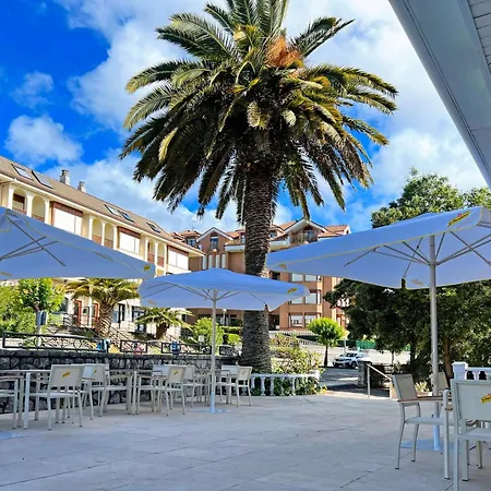 Bluesea Noja Ξενοδοχείο 3*