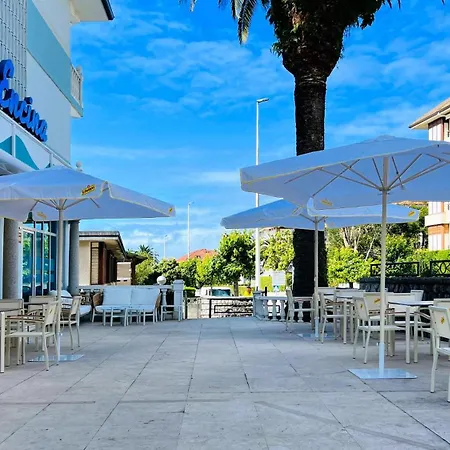 Ξενοδοχείο Bluesea Noja 3*