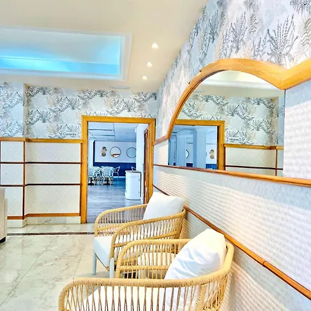 Bluesea Noja Ξενοδοχείο Noja