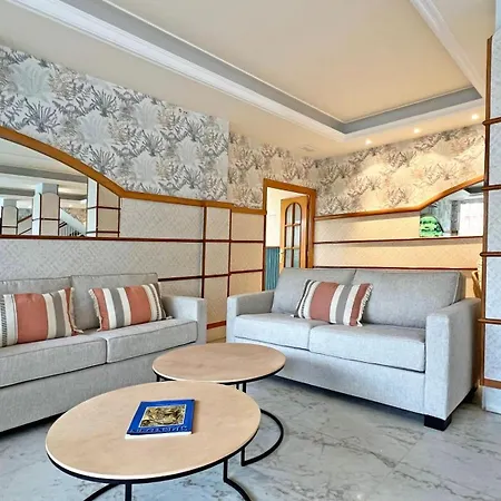 Bluesea Noja Ξενοδοχείο