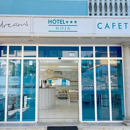 Bluesea Noja Ξενοδοχείο 3*