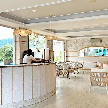 Ξενοδοχείο Bluesea Noja 3*