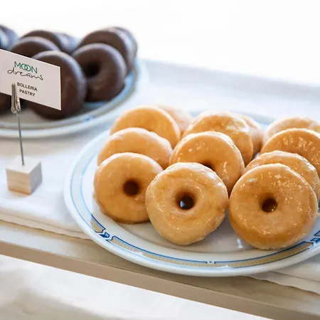 호텔 라 엔치나 3* 노하