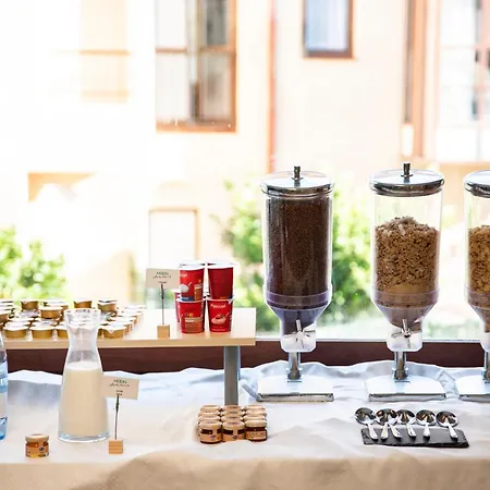 Szálloda Bluesea Noja