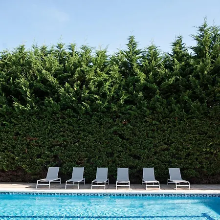 Bluesea Noja Ξενοδοχείο Noja