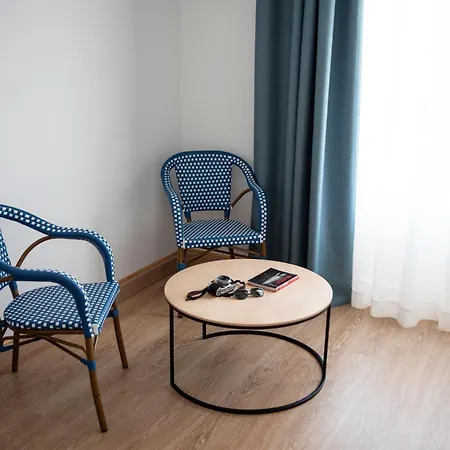 Hotel Moon Dreams Noja