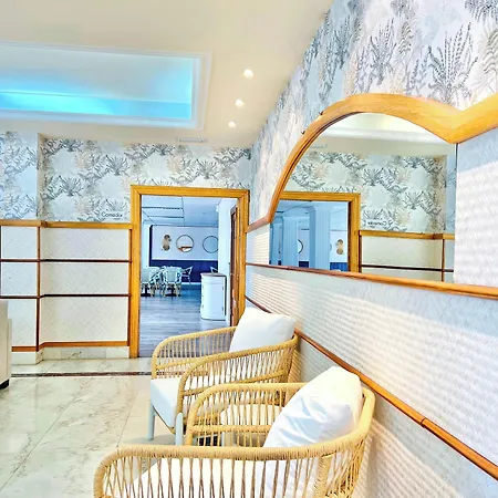 Ξενοδοχείο Bluesea Noja 3*