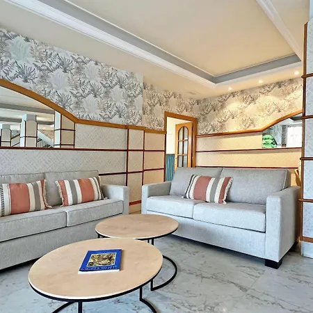 Bluesea Noja Szálloda 3*