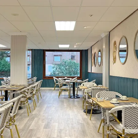 Szálloda Bluesea Noja