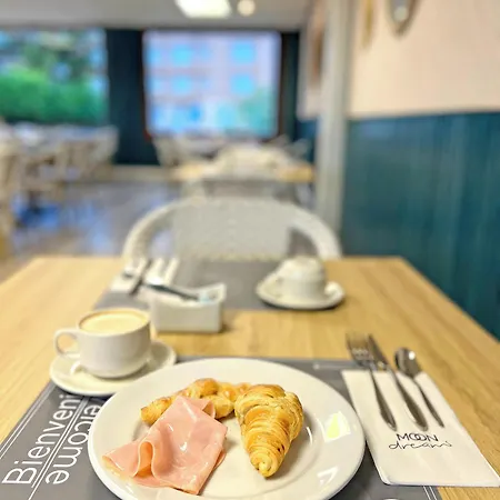 호텔 라 엔치나 3*