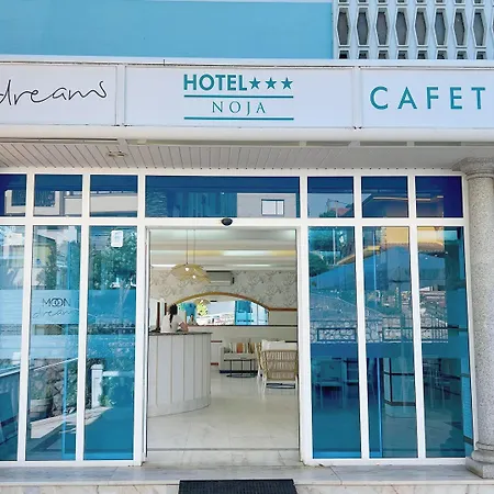 Bluesea Noja Szálloda Noja