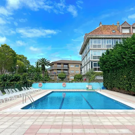 호텔 라 엔치나 노하