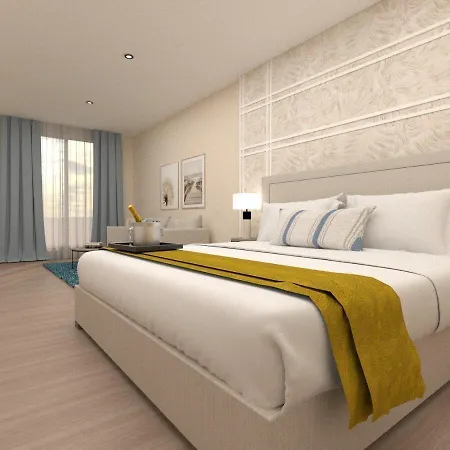 Hotel Moon Dreams Noja