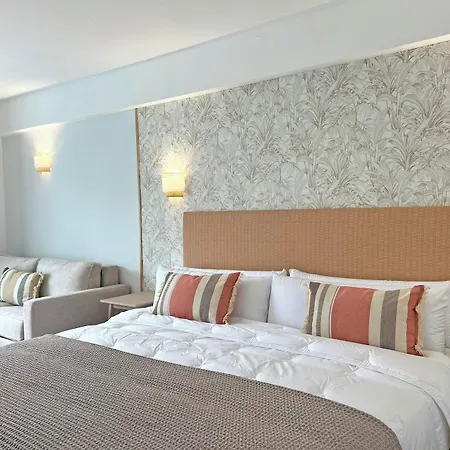 Bluesea Hotell Noja