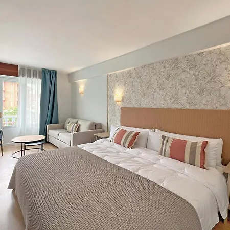 Hotell Bluesea Noja