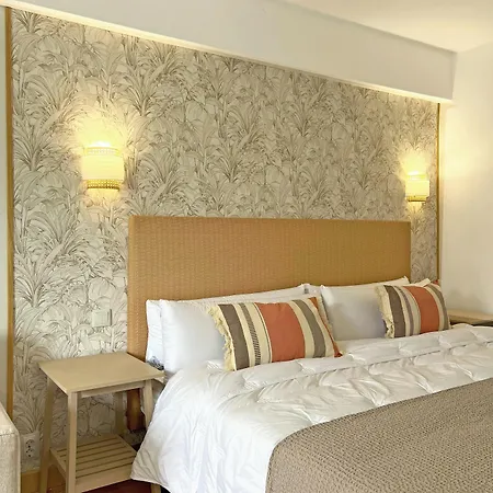 Hotel Bluesea