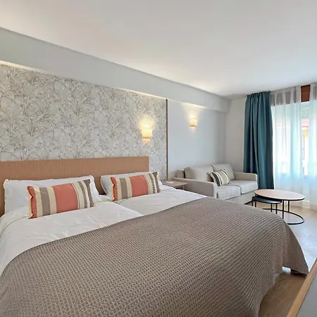 Bluesea Hotell Noja