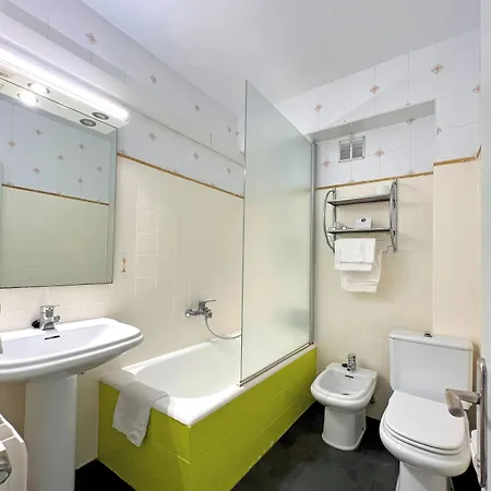 Hotel Bluesea