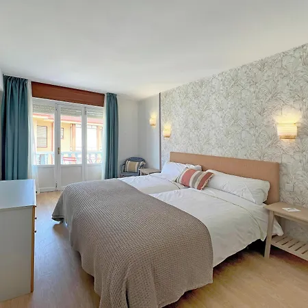 Bluesea Hotell