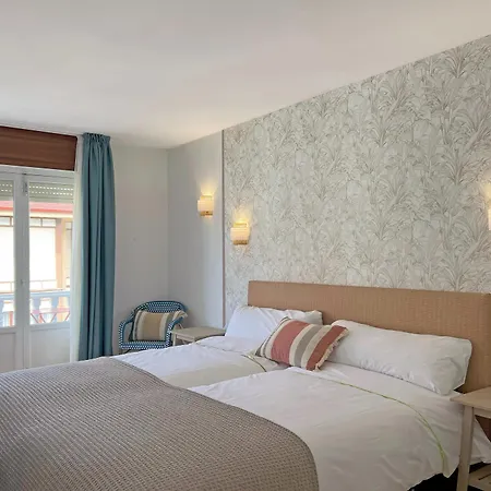 Hotell Bluesea Noja