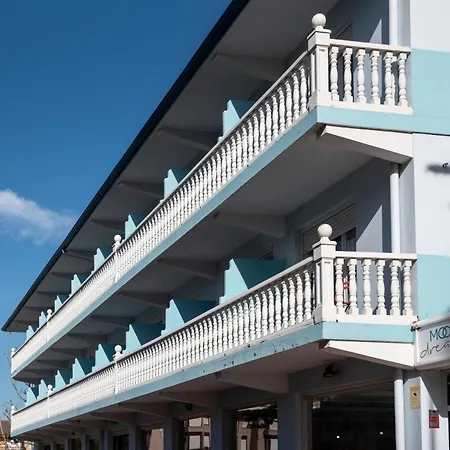 Bluesea Hotell