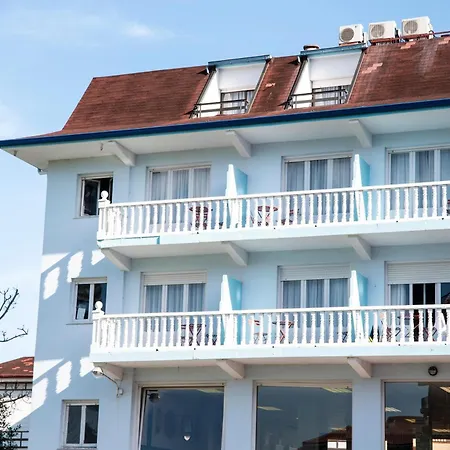 Hotell Bluesea Noja