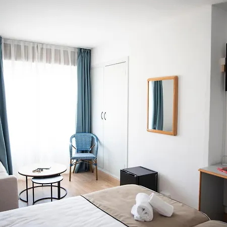 Bluesea 3* Noja