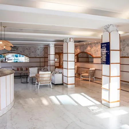 Bluesea Hotell 3*