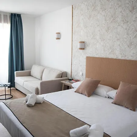 Hotell Bluesea Noja