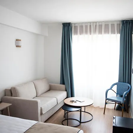 Bluesea Hotel 3*