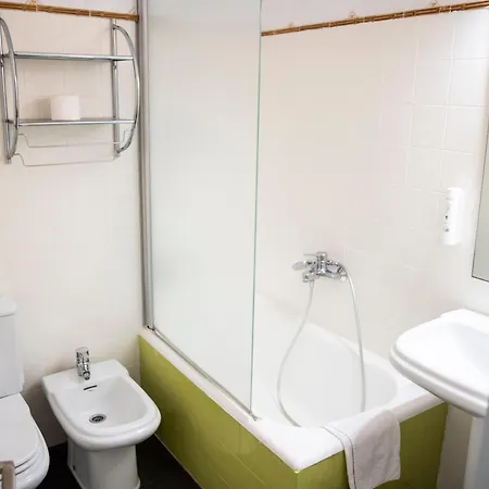 Bluesea Hotel 3*