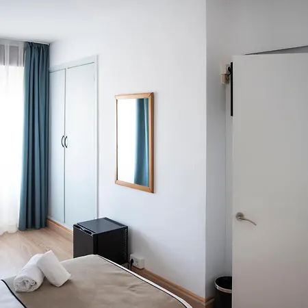 Hotell Bluesea Noja