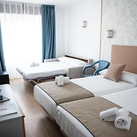 Bluesea Hotell Noja