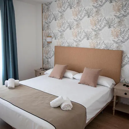 Bluesea Hotel 3*