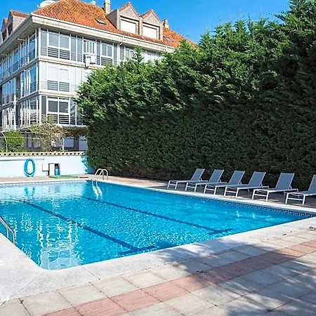 Bluesea Hotell Noja