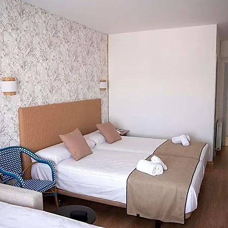 Bluesea Hotell Noja