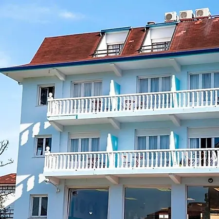 Bluesea Hotell Noja