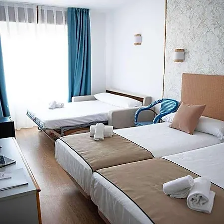 Bluesea Noja