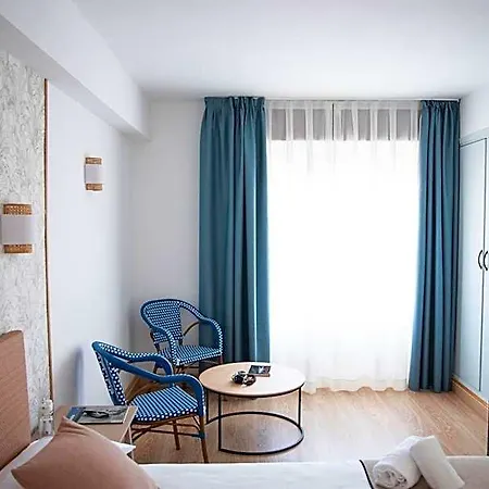 Bluesea Hotell 3*