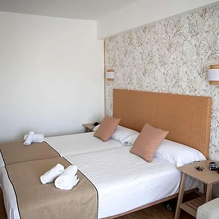Bluesea Hotell Noja