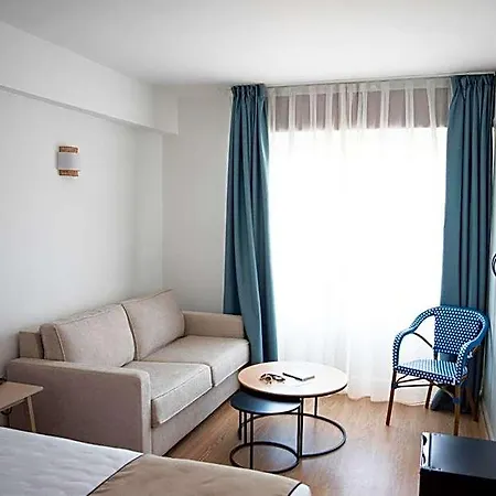 Bluesea Hotel