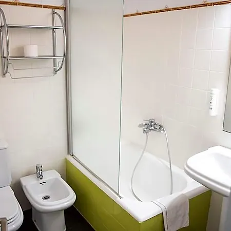 Hotel Bluesea 3*