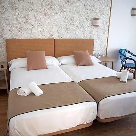 Hotel Bluesea 3*