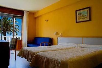 Hotell Bluesea Noja
