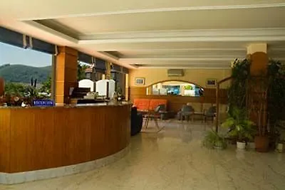 Bluesea Hotel 3*