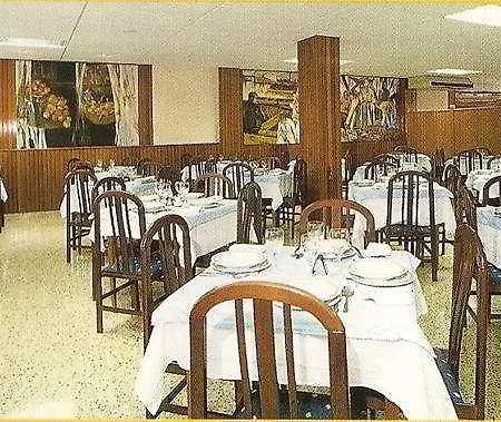 Szálloda Bluesea Noja