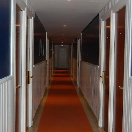 Bluesea Hotel