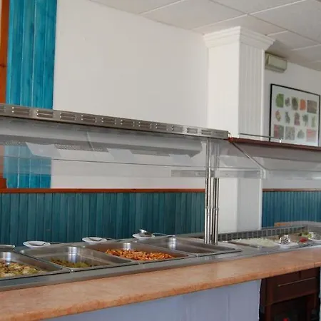 Bluesea 3* Noja